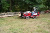 Ventrac Power Grapple