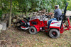 Ventrac Power Grapple