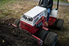 Ventrac Power Buckets
