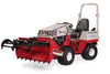 Ventrac Power Buckets