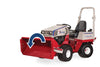 Ventrac Power Buckets