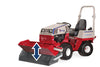 Ventrac Power Buckets