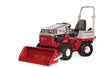Ventrac Power Buckets