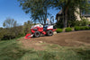 Ventrac Power Buckets