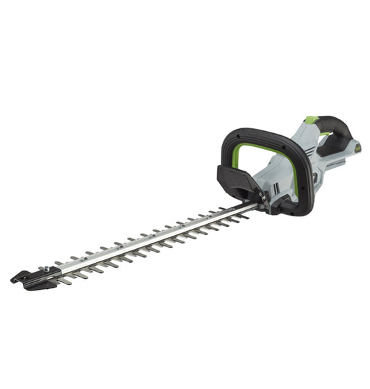 Ego 51cm Hedge Trimmer 26mm
Gap, Double Sided. No Battery
or Charger
