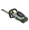 Ego 51cm Hedge Trimmer 26mm
Gap, Double Sided. No Battery
or Charger