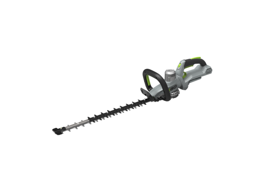 Ego 51cm Hedge Trimmer 33mm
Gap, Double Sided. Not Battery
or Charger