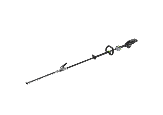 Ego 53cm ProX Long Reach Pole
Hedge Trimmer 26mm Gap 2.5m
Reach, No Battery or Charger
