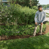 Ego 53cm ProX Long Reach Pole
Hedge Trimmer 26mm Gap 2.5m
Reach, No Battery or Charger