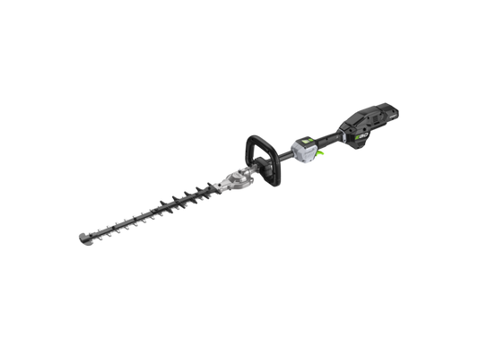 Ego 53cm ProX Short Reach Pole
Hedge Trimmer 26mm Gap. No
Battery or Charger