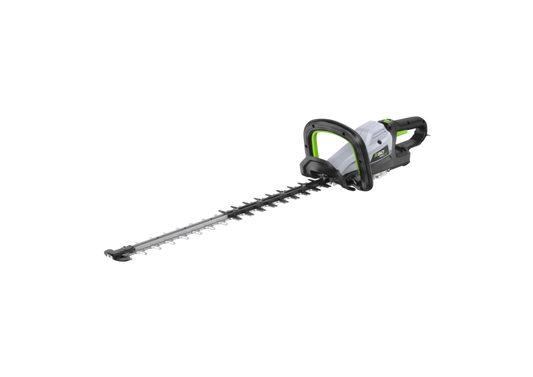 Ego 65cm ProX Hedge Trimmer
33mm Gap, Double Sided
No Battery or Charger