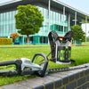 Ego 75cm ProX Hedge Trimmer
33mm Gap, Double Sided. No
Battery or Charger