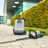Ego 75cm ProX Hedge Trimmer
33mm Gap, Double Sided. No
Battery or Charger
