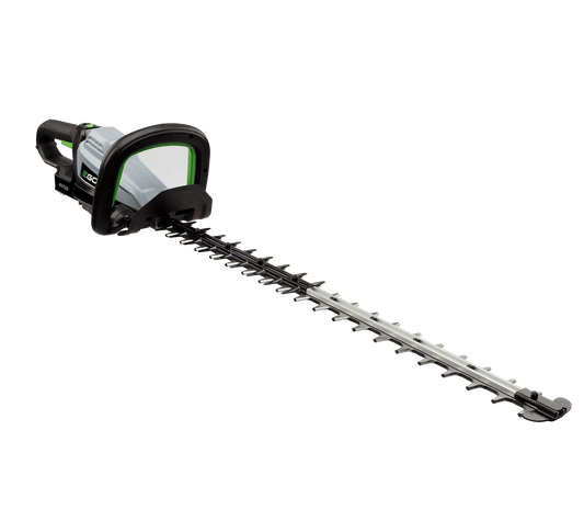 Ego 75cm ProX Hedge Trimmer
33mm Gap, Double Sided. No
Battery or Charger