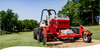 Ventrac Edger