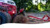 Ventrac Trencher