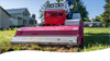 Ventrac Tiller