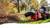 Ventrac Turbine Blower