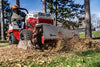 Ventrac Stump Grinder