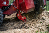 Ventrac Stump Grinder