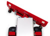 Ventrac Straight Blades