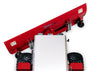 Ventrac Straight Blades
