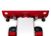 Ventrac Straight Blades