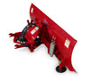 Ventrac Straight Blades