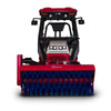 Ventrac Broom