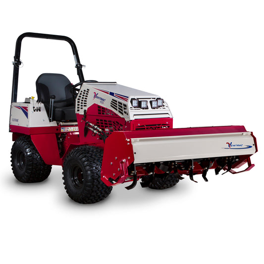 Ventrac Tiller