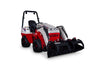 Ventrac Loader & Tools
