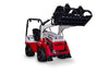 Ventrac Loader & Tools