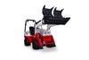 Ventrac Loader & Tools