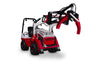 Ventrac Loader & Tools