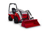 Ventrac Loader & Tools