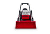 Ventrac Loader & Tools