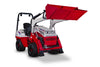 Ventrac Loader & Tools