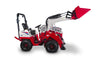 Ventrac Loader & Tools