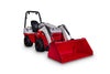 Ventrac Loader & Tools