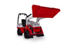 Ventrac Loader & Tools