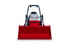 Ventrac Loader & Tools
