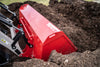 Ventrac Loader & Tools