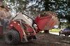 Ventrac Loader & Tools