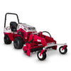 Ventrac Power Rake
