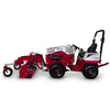 Ventrac Power Rake