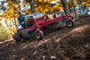 Ventrac Landscape Rake