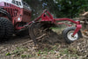 Ventrac Landscape Rake
