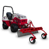 Ventrac Landscape Rake