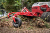 Ventrac Landscape Rake