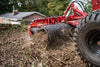 Ventrac Landscape Rake